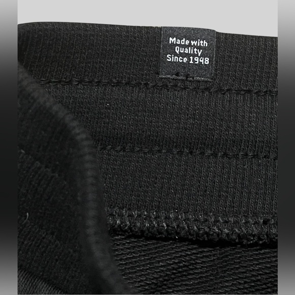 Puma way 1 HER black drawstring shorts with pockets🔥 size Medium - Picture 5 of 8